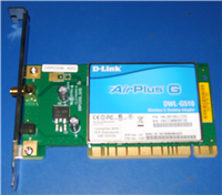 Airplus G DWL-G510 Revision C2